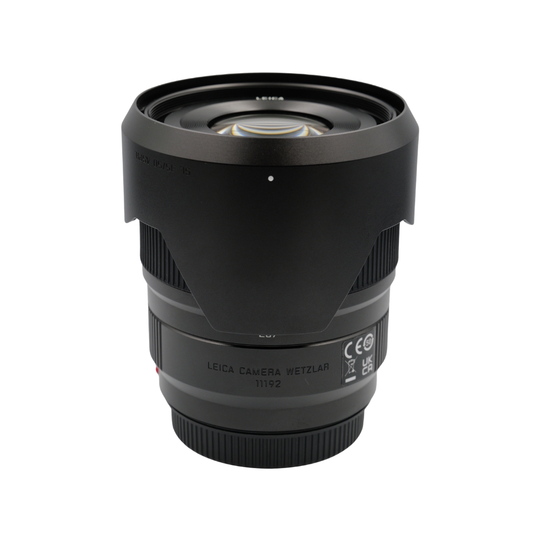 Leica SUMMICRON-SL 1:2/35 ASPH.