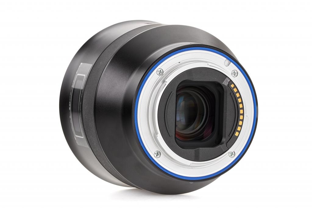 Zeiss Batis 1:2/25mm for Sony Zeiss Batis 1:2/25mm for Sony