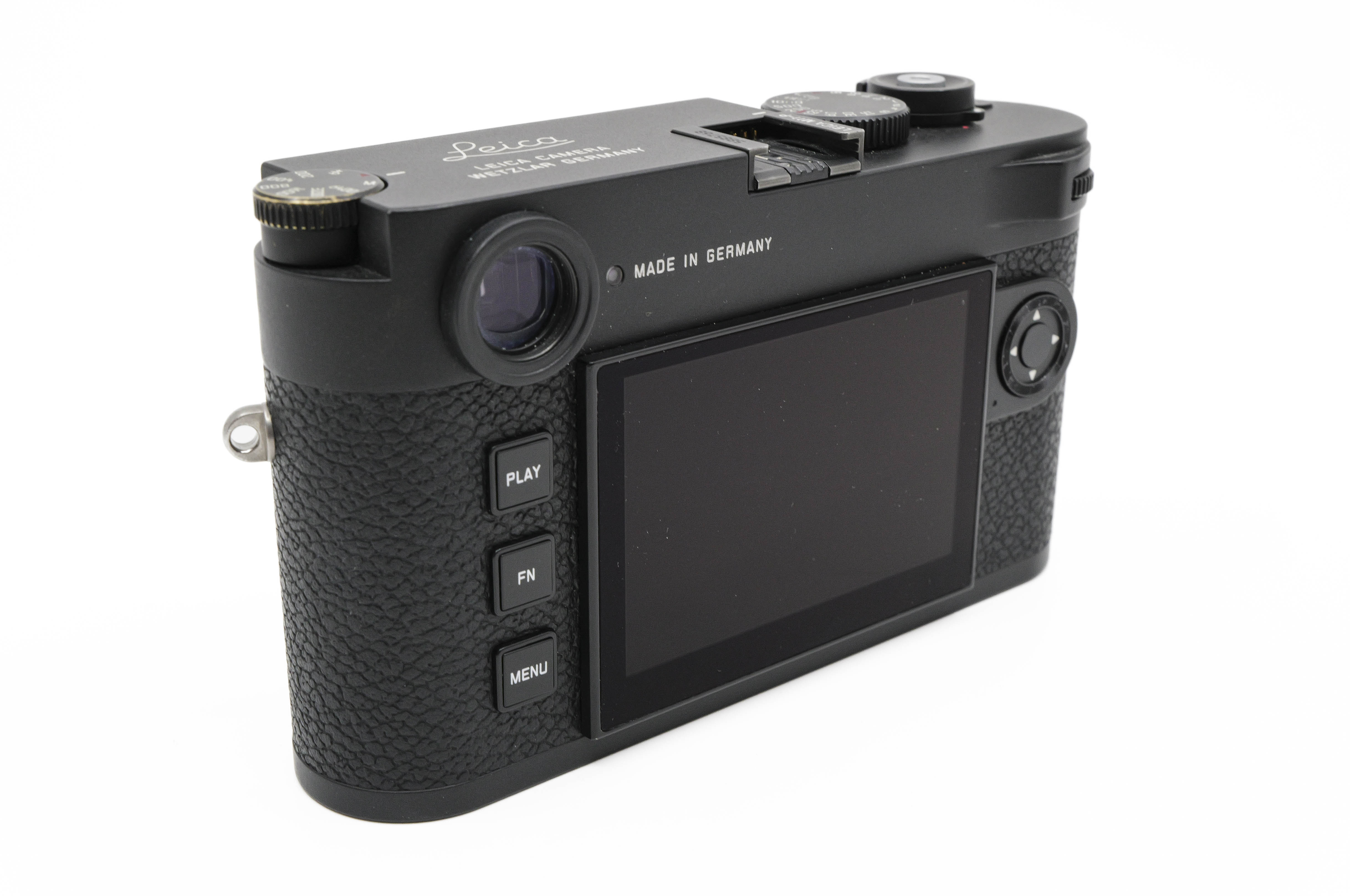 Leica M11-P black (Ex Demo)