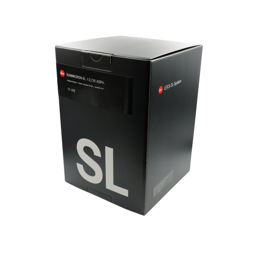Leica SUMMICRON-SL 1:2/35 ASPH.