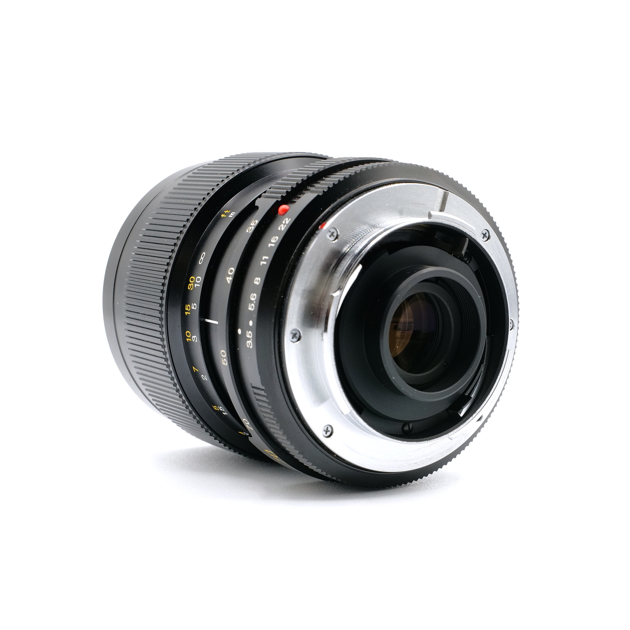 Vario-Elmar-R 35-70mm f/3.5