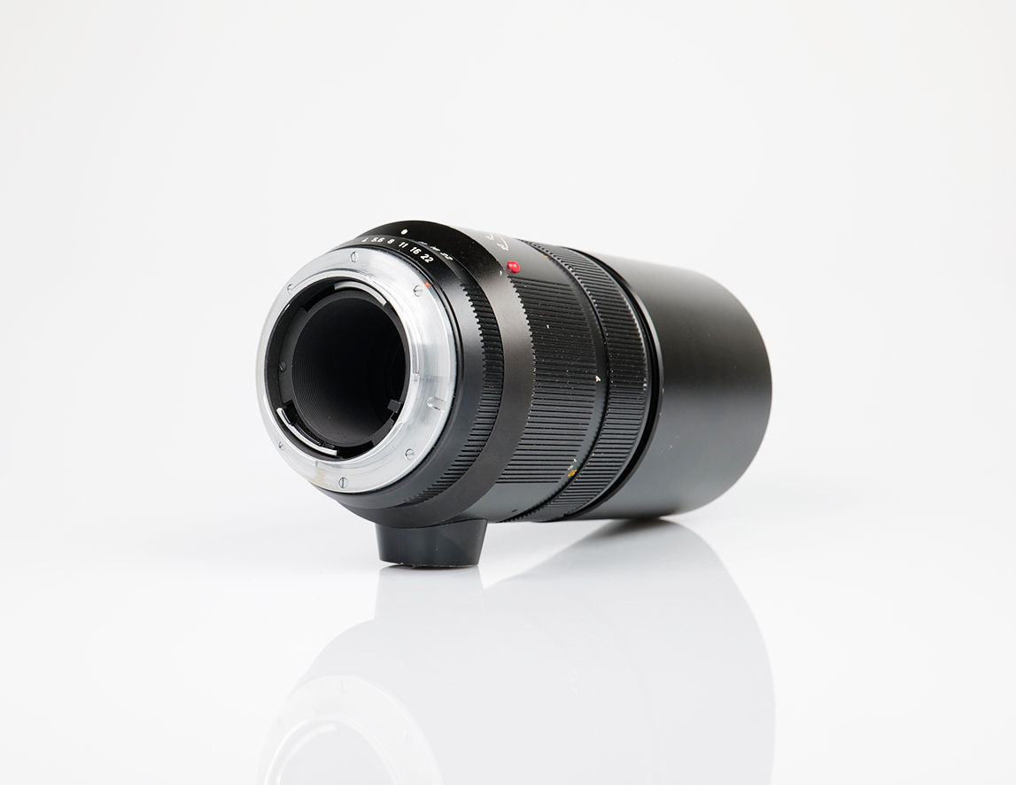 LEICA TELYT-R 4/250mm LEICA TELYT-R 4/250mm