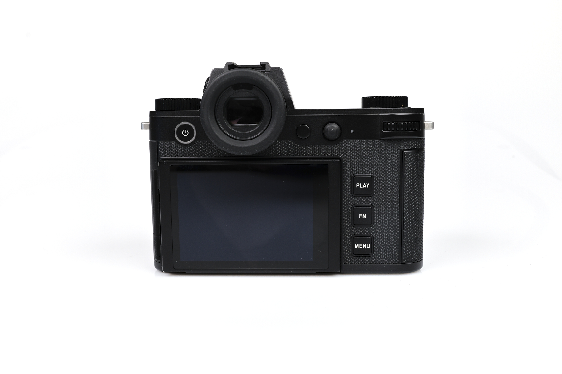 Leica SL3-S