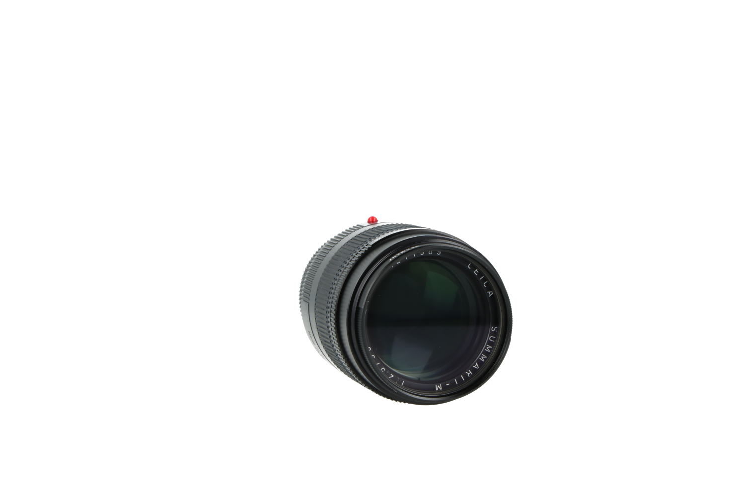 Summarit M 90mm 2.5 Kit + UV Filter (11646)