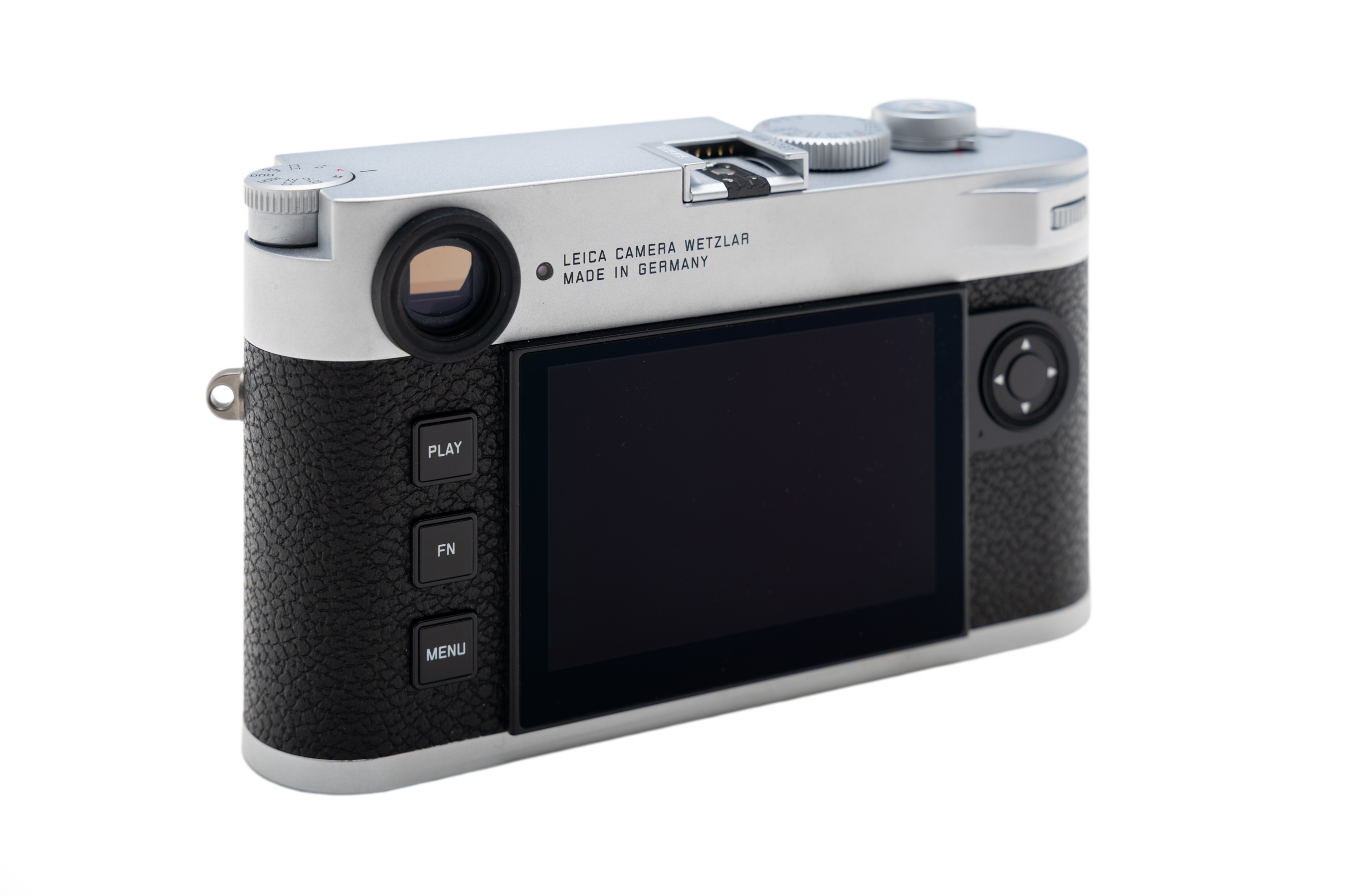 Leica M11 silver - 20201 Leica M11 silver - 20201