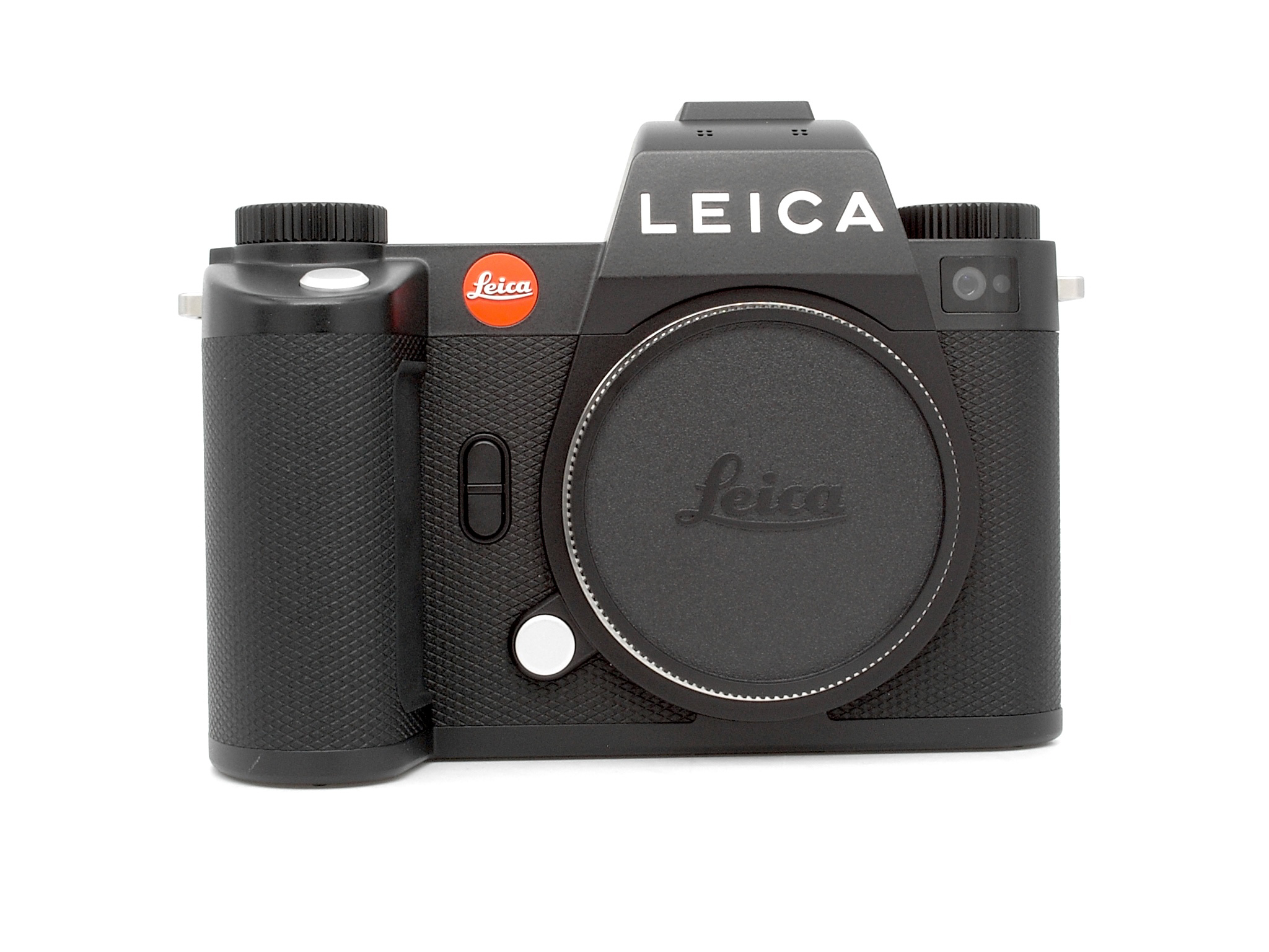 Leica SL3 black