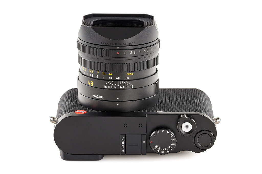 Leica Q3 43 19084