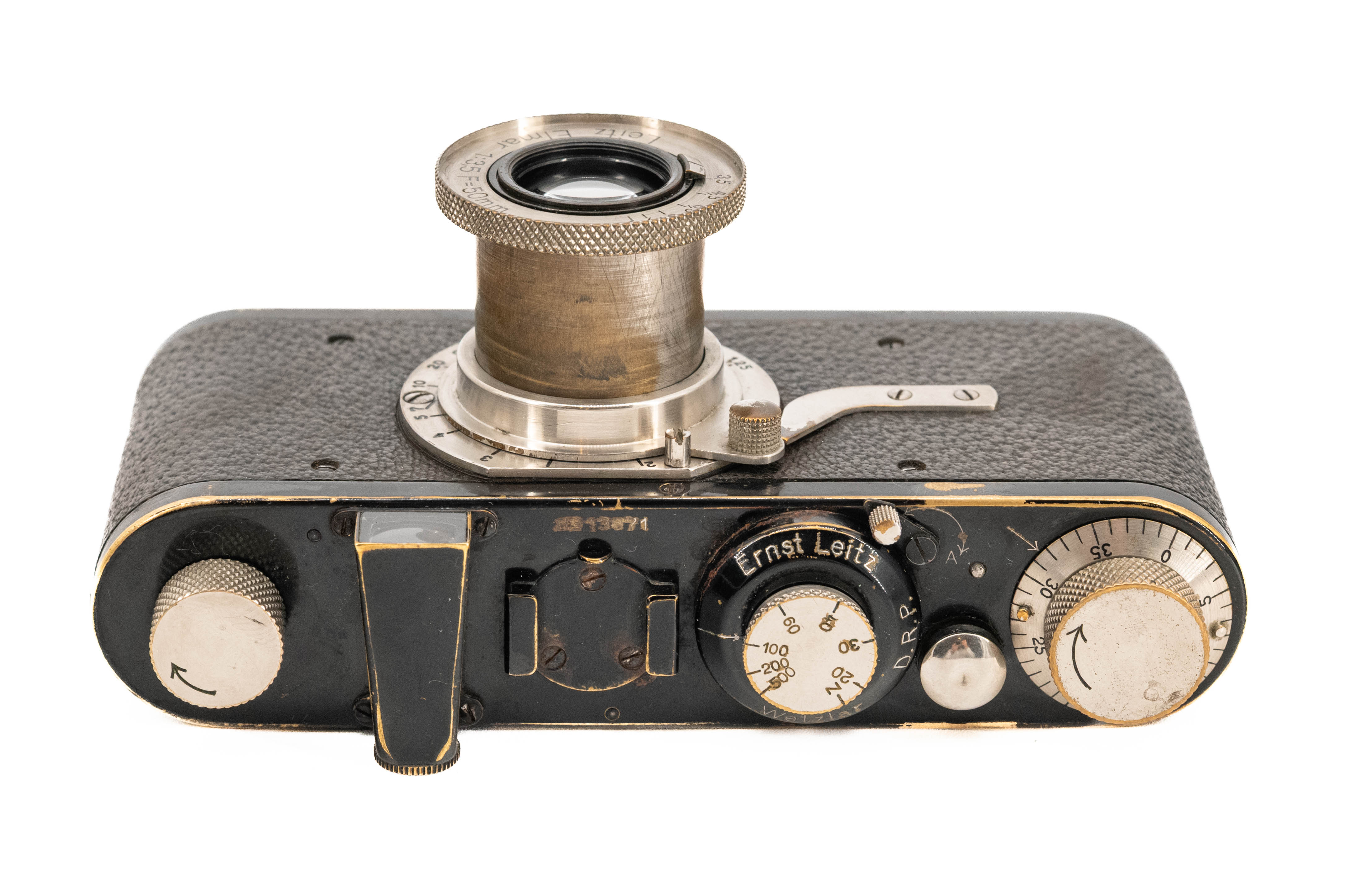 Leica I Mod. A Elmar