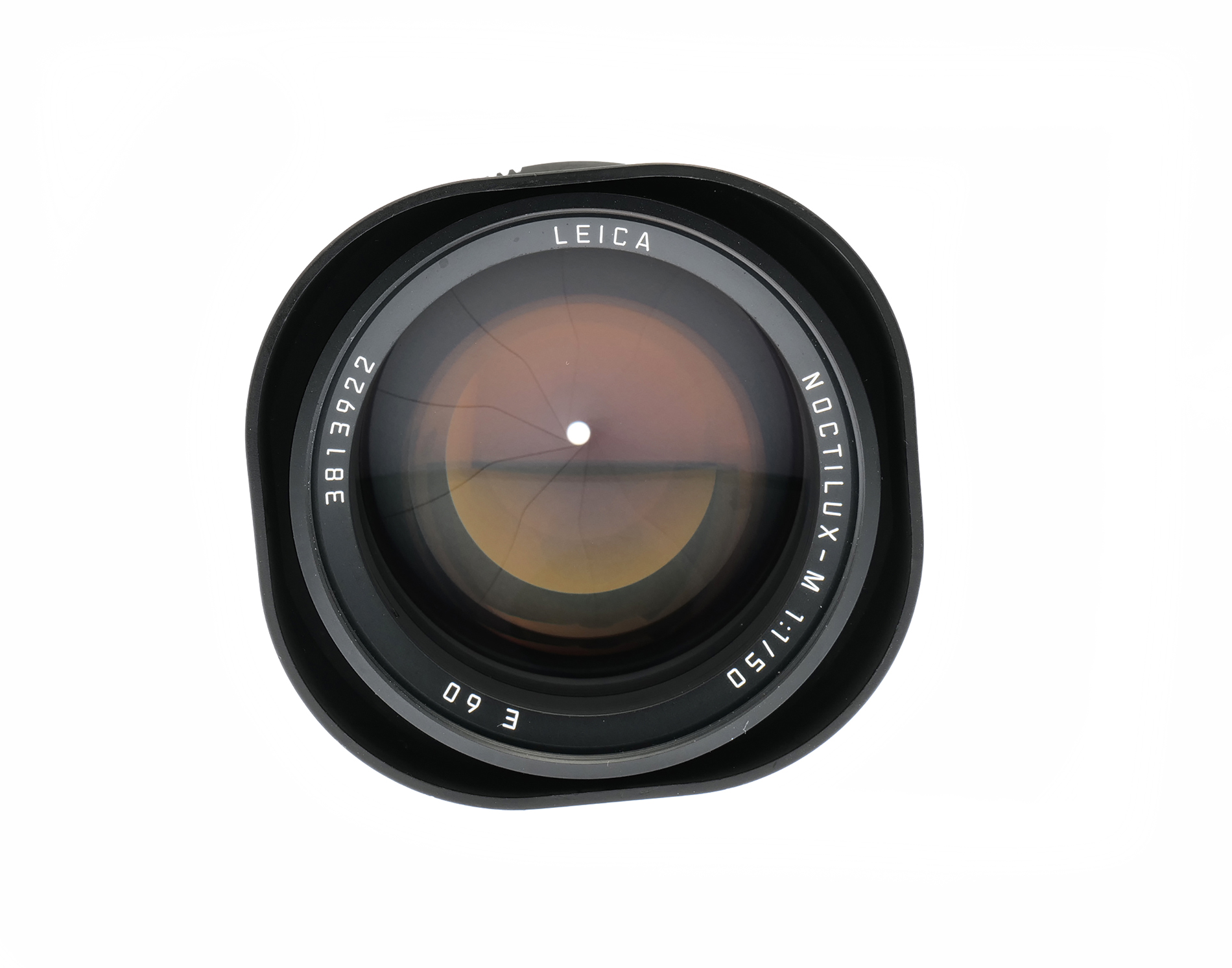 Leica NOCTILUX-M 1,0/50mm