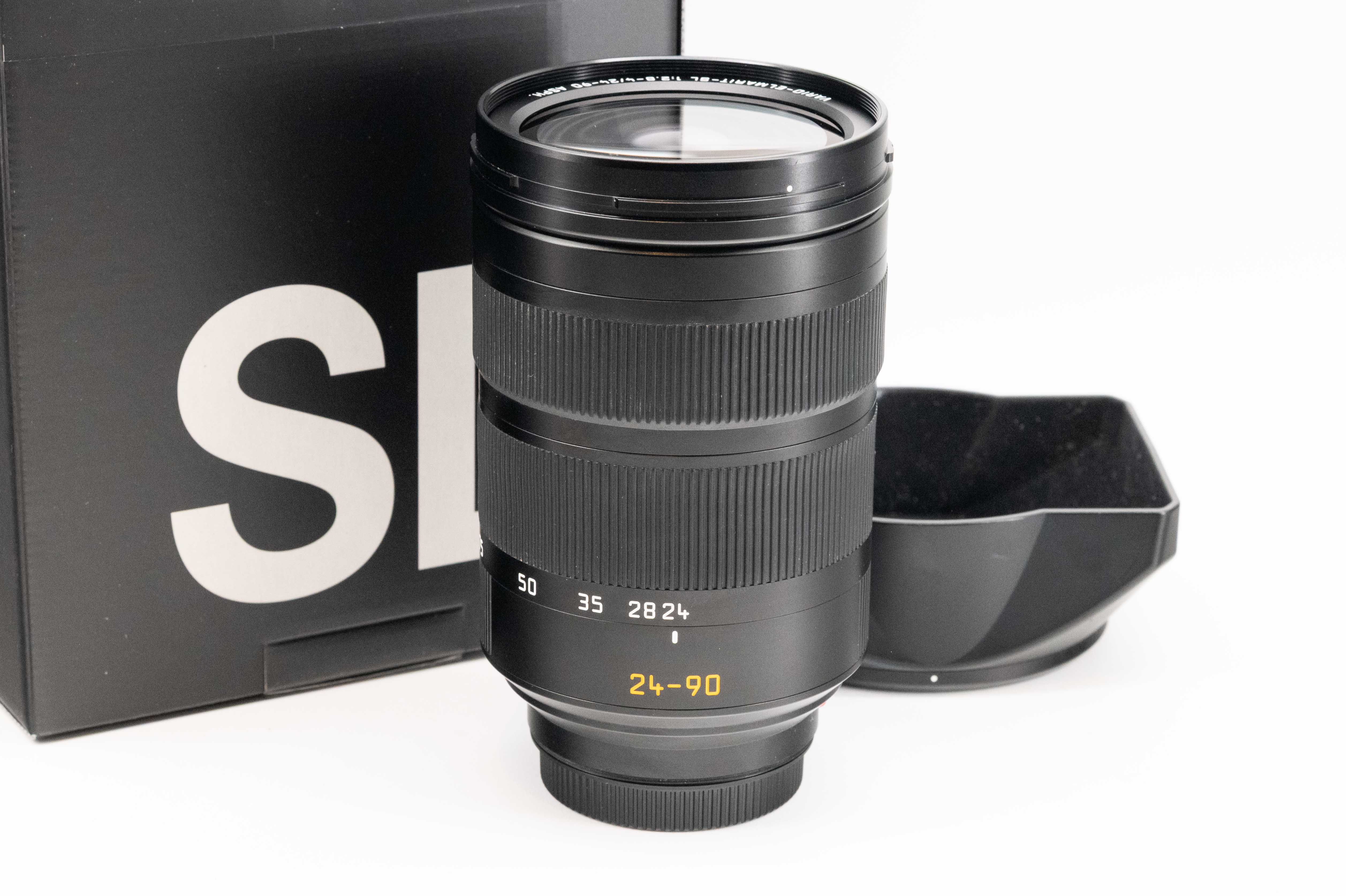 Leica Vario-Elmarit-SL 24-90mm f/2.8-4 11176