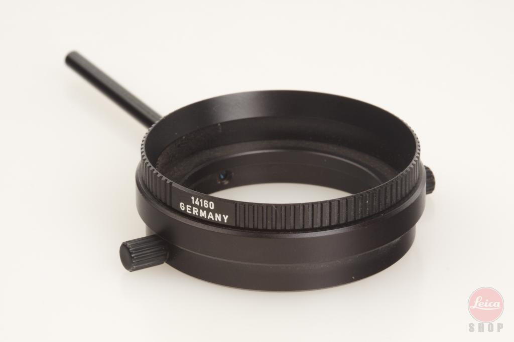 Leica Focotar Aperture Setter Leica Focotar Aperture Setter