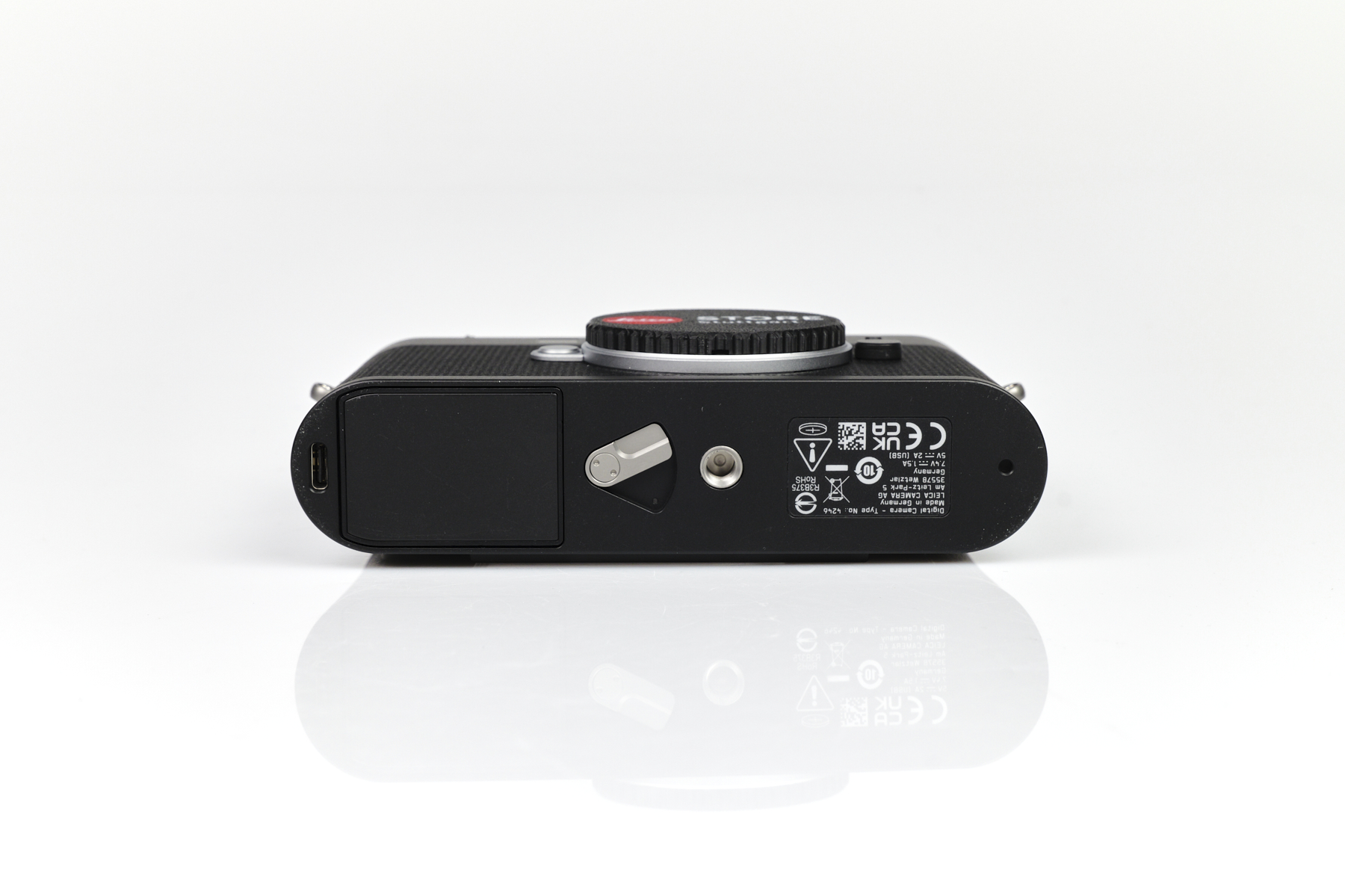 Leica M EV1