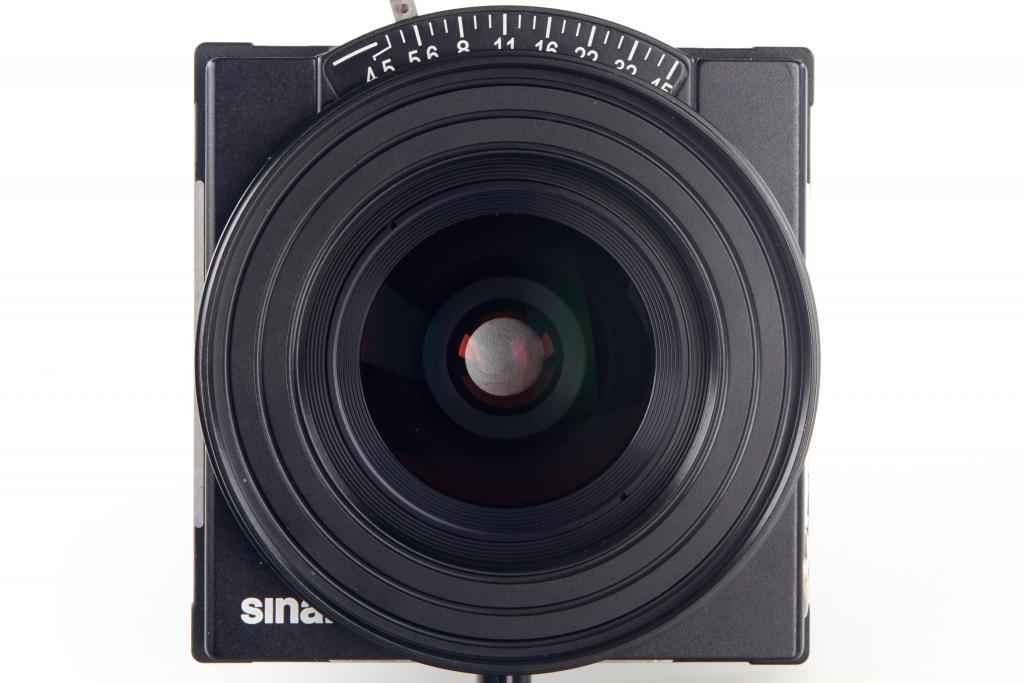Sinar Sinaron Digital 4,5/55mm