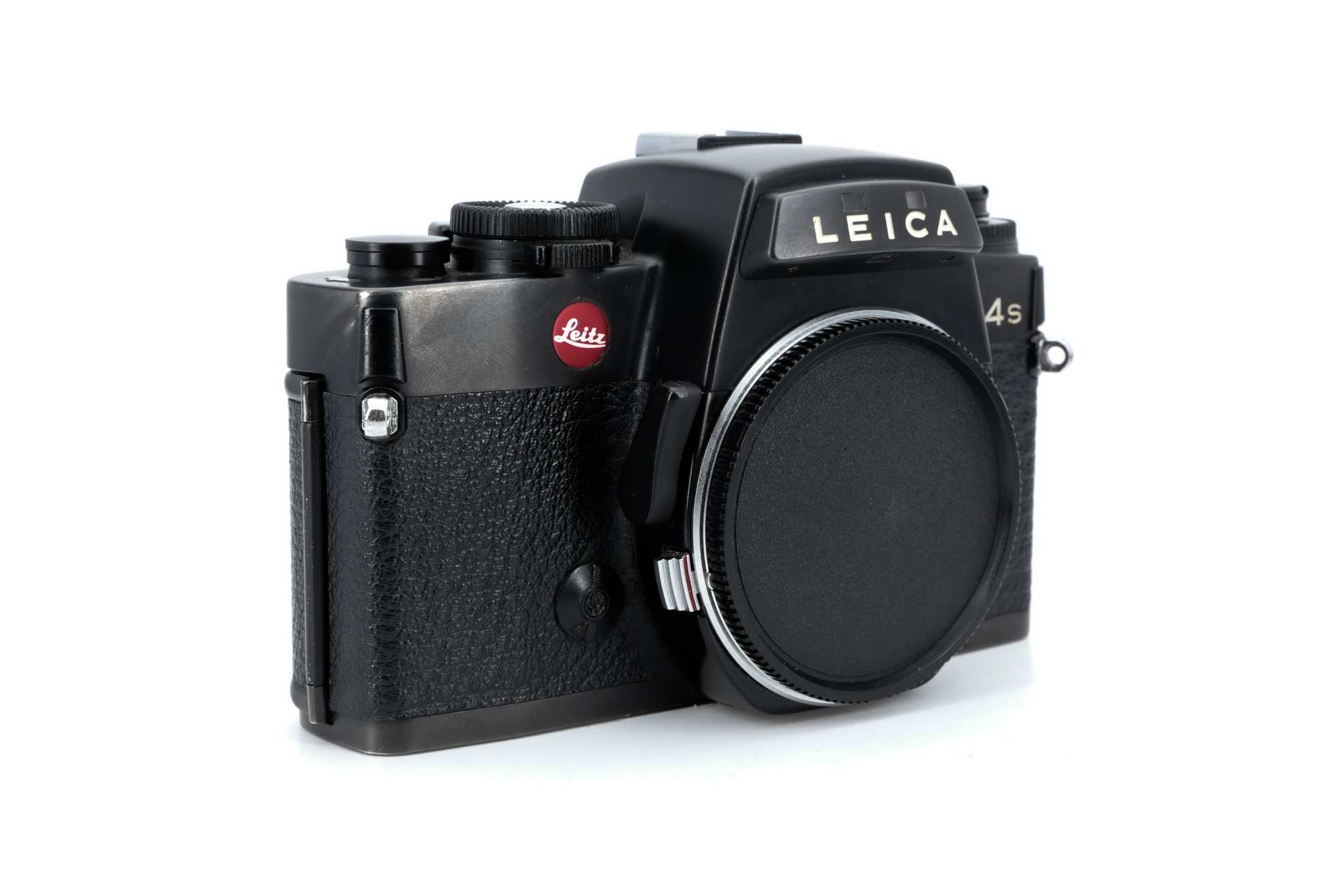 Leica R4s black