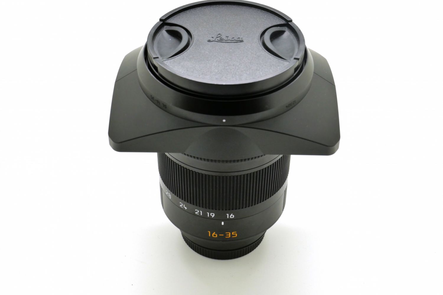Leica Super-Vario-Elmar-SL 3.5-4.5/16-35 ASPH. - 11177SH Leica Super-Vario-Elmar-SL 3.5-4.5/16-35 ASPH. - 11177SH