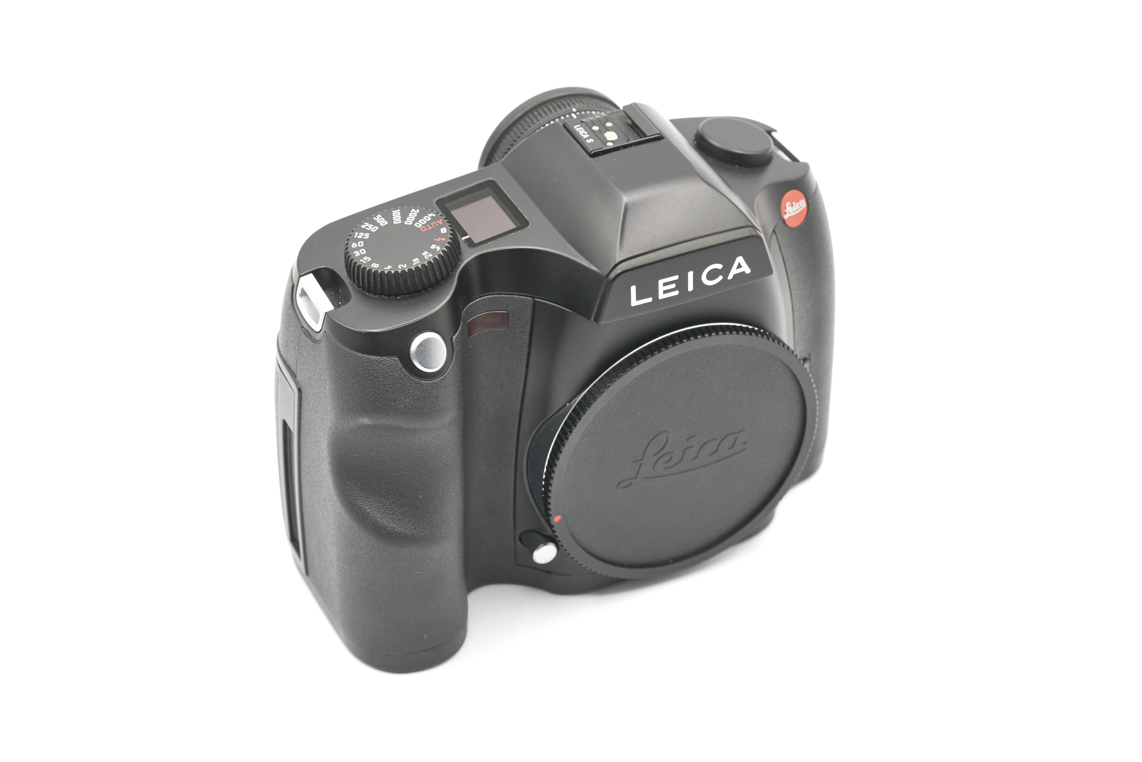 Leica S (Typ 006) 