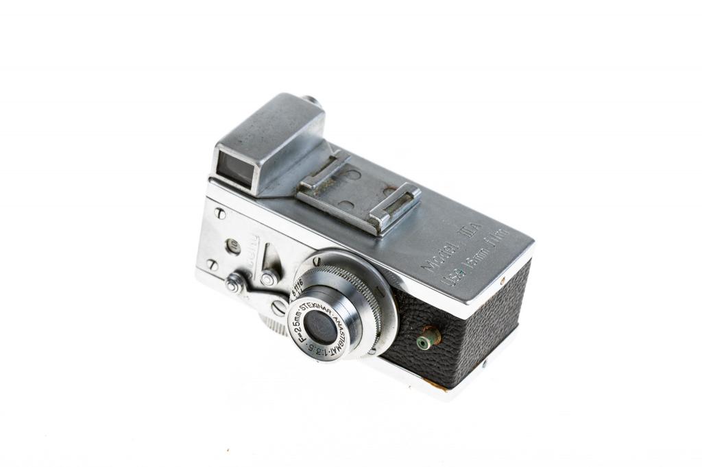 Riken Steky IIIa Riken Steky IIIa