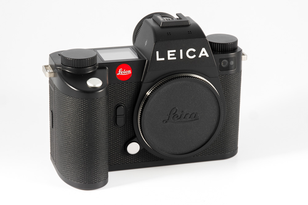 Leica SL3 (Version EU/US/CN) (10607) Leica SL3 (Version EU/US/CN) (10607)