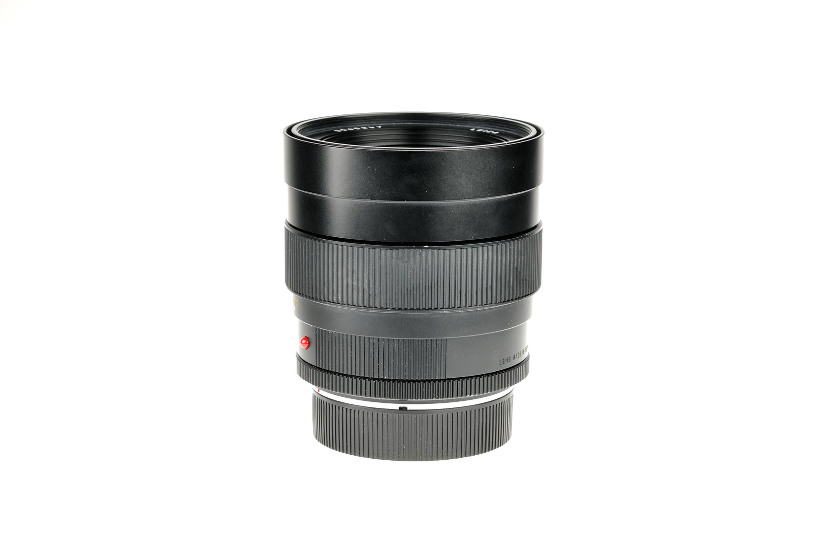 Leica Summilux-R 1:1,4/35mm, 11144