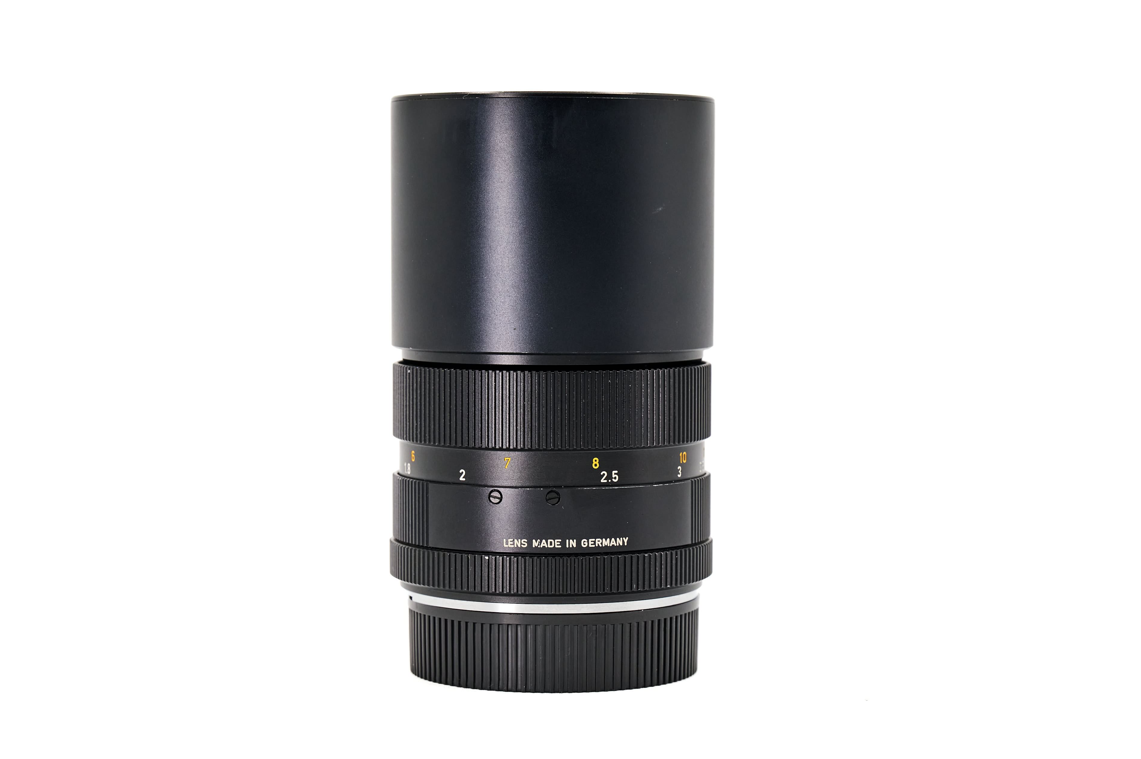 Leica Elmar-R 180mm f/4 11922 Leica Elmar-R 180mm f/4 11922