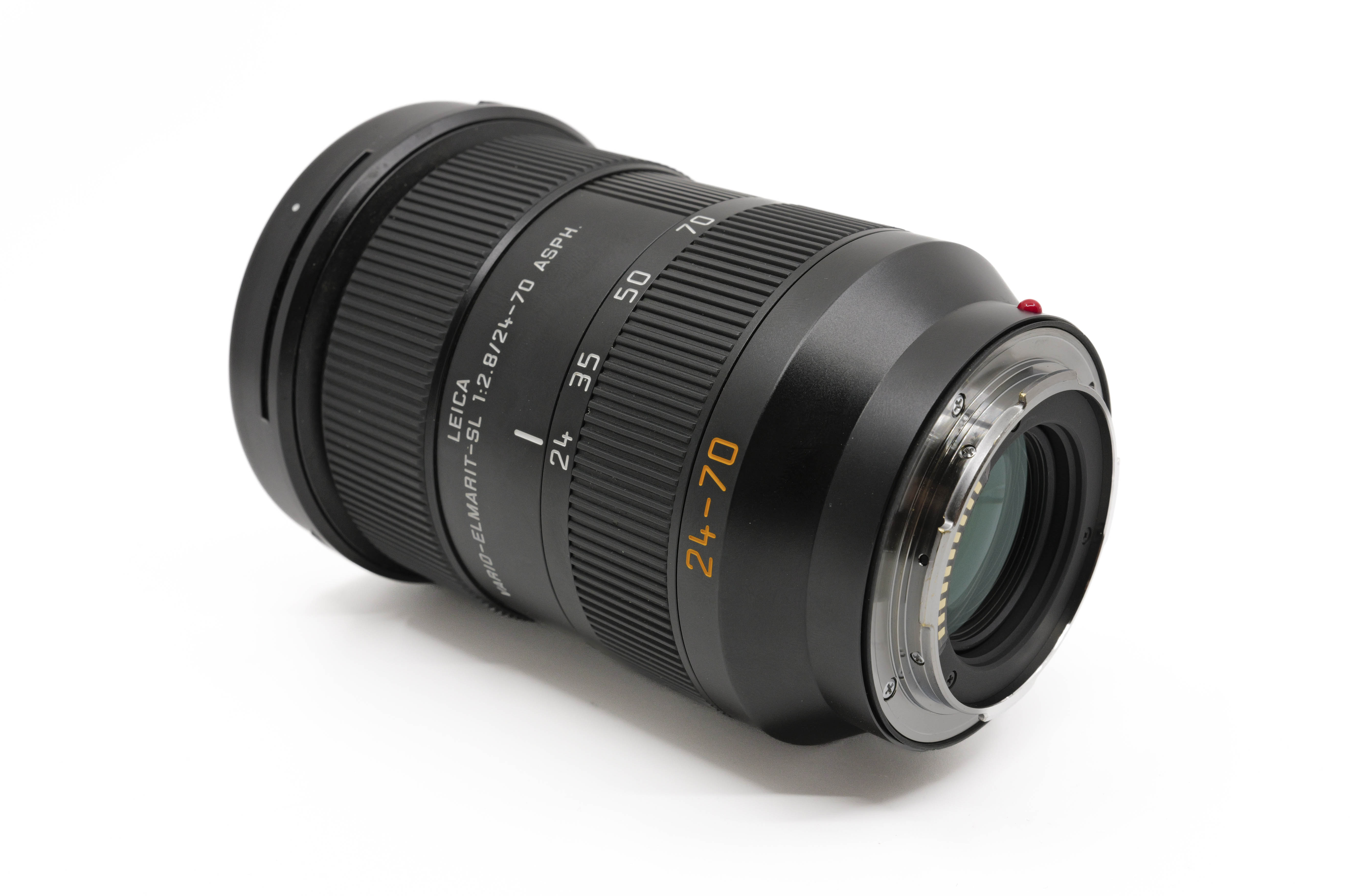 Leica VARIO-ELMARIT-SL 2.8/24–70mm ASPH.