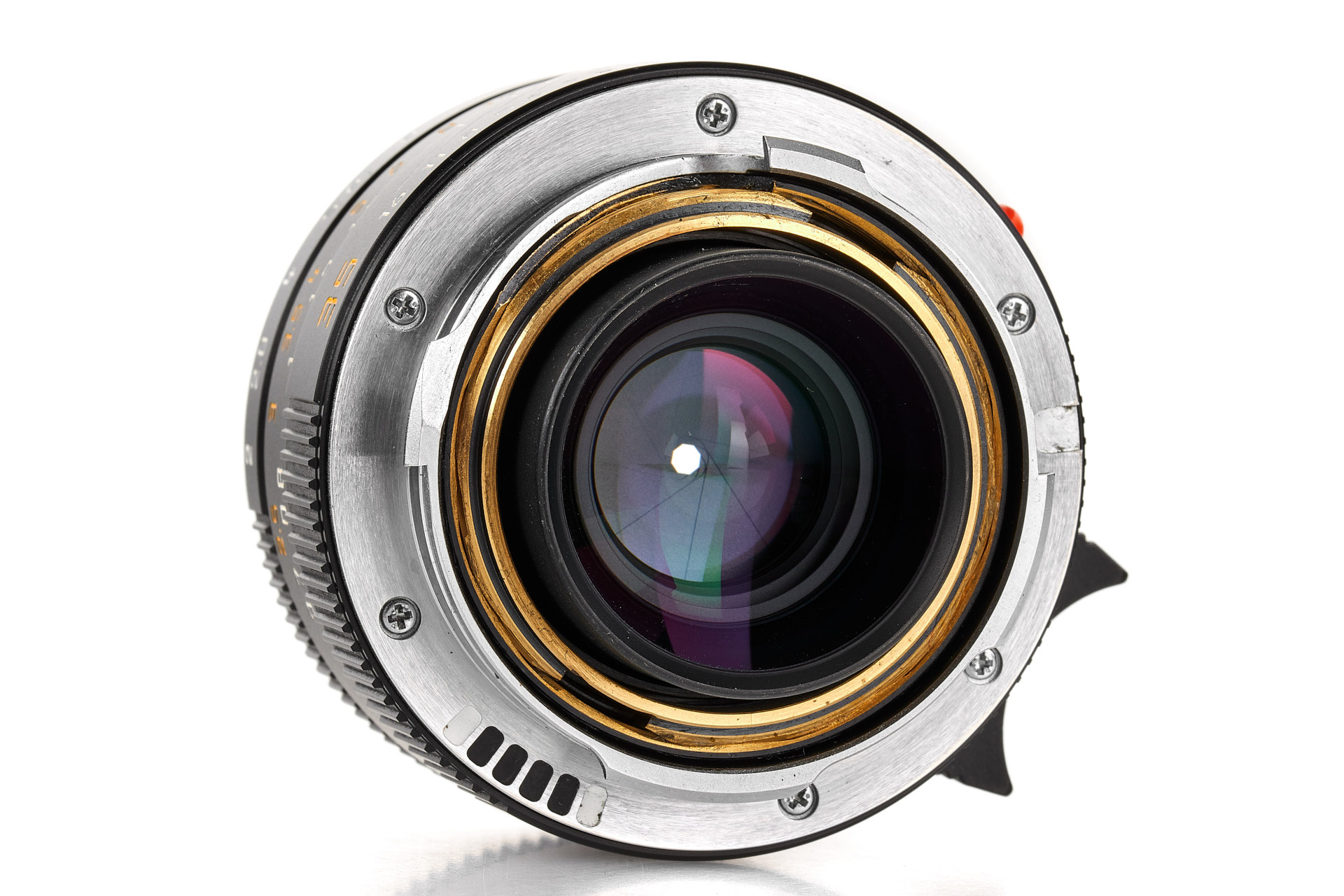 Leica Summicron-M 1:2/35 mm (11879)