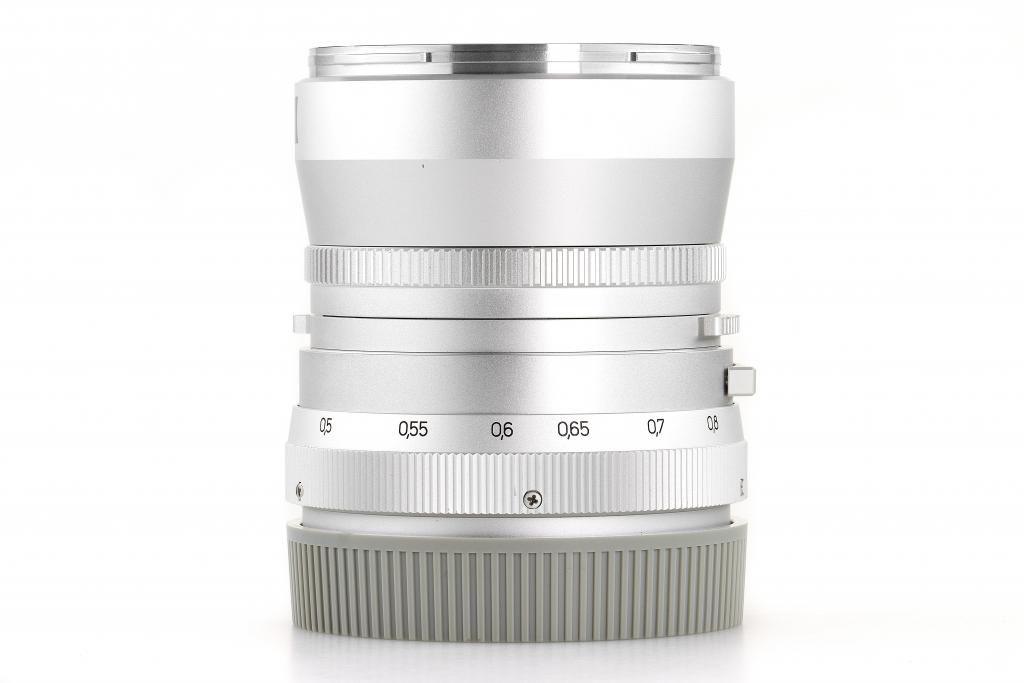 Carl Zeiss f. Hasselblad Distagon 4/50mm T* ZV Classic Carl Zeiss f. Hasselblad Distagon 4/50mm T* ZV Classic