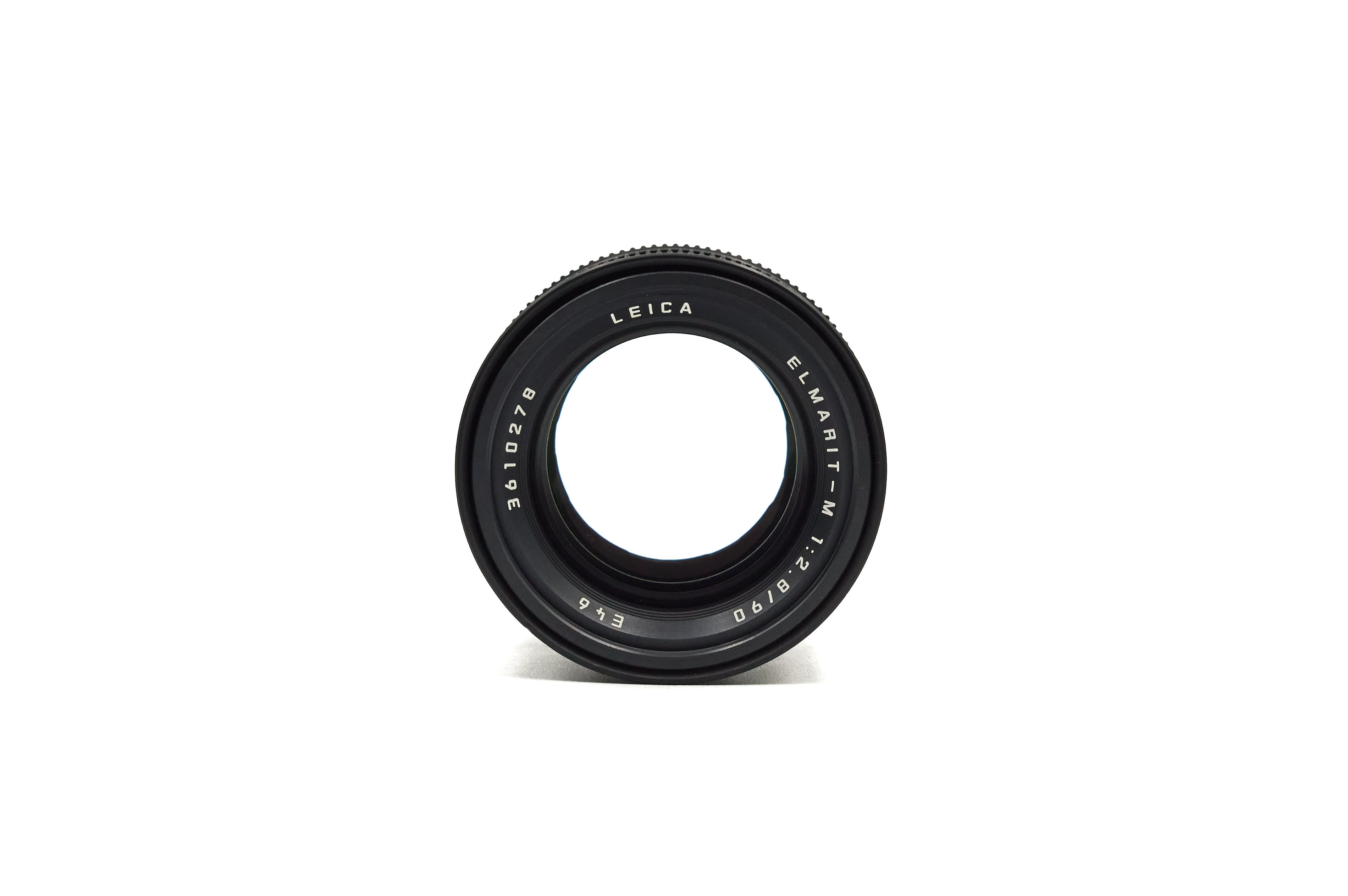 Leica Elmarit-M 90 mm f 2.8 11807