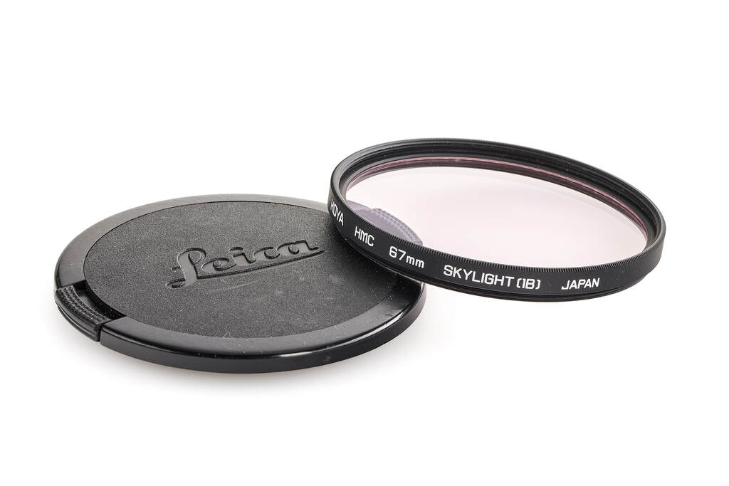 Leica Summilux-R 11881 1,4/80mm