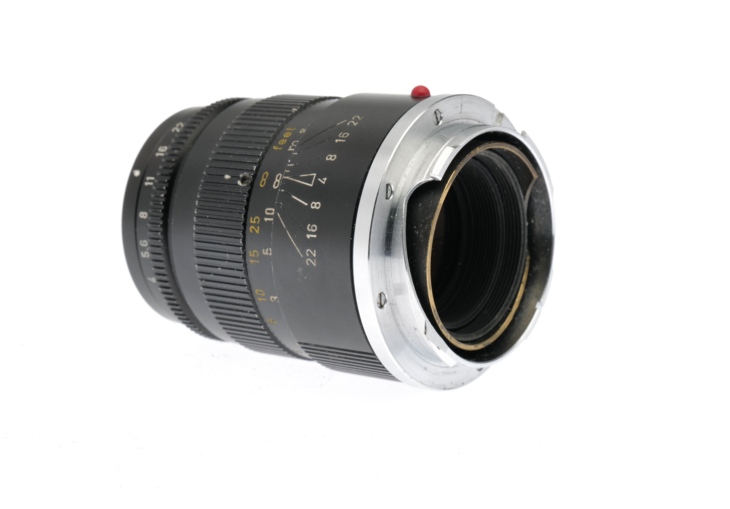 Leica Elmar-C 4,0/90mm | Leica Camera Classic