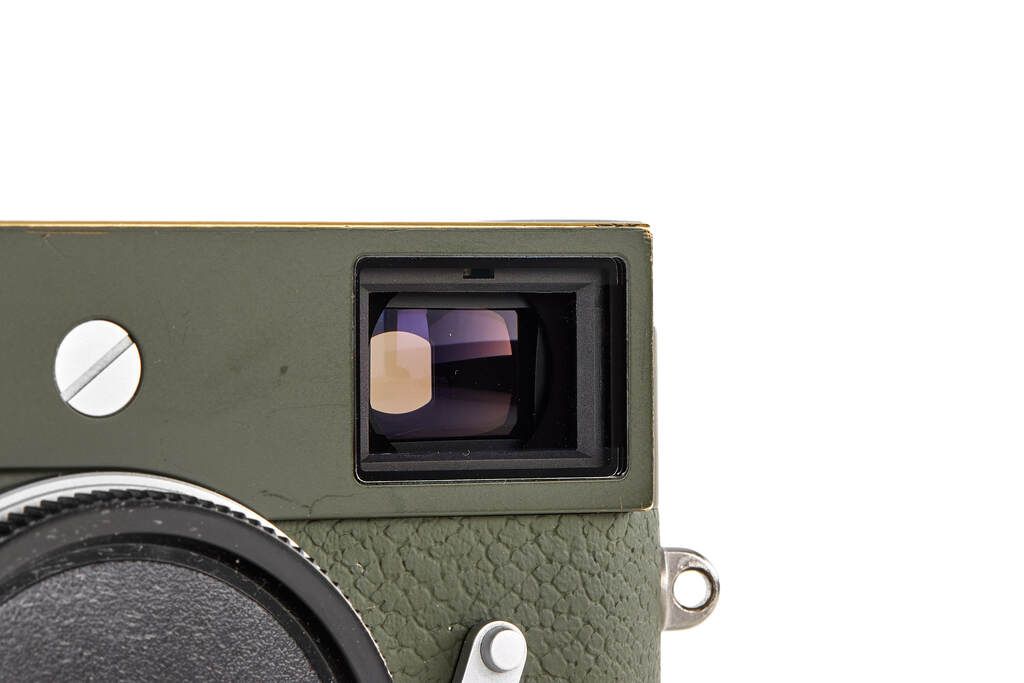 Leica M10-P 20015 Edition "Safari"