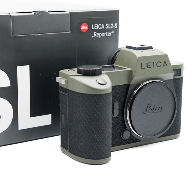 SL2-S Reporter - 10891