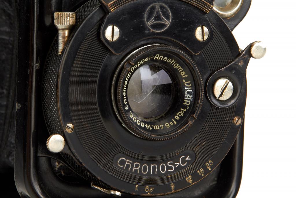 Ernemann Bob V Ernemann Bob V