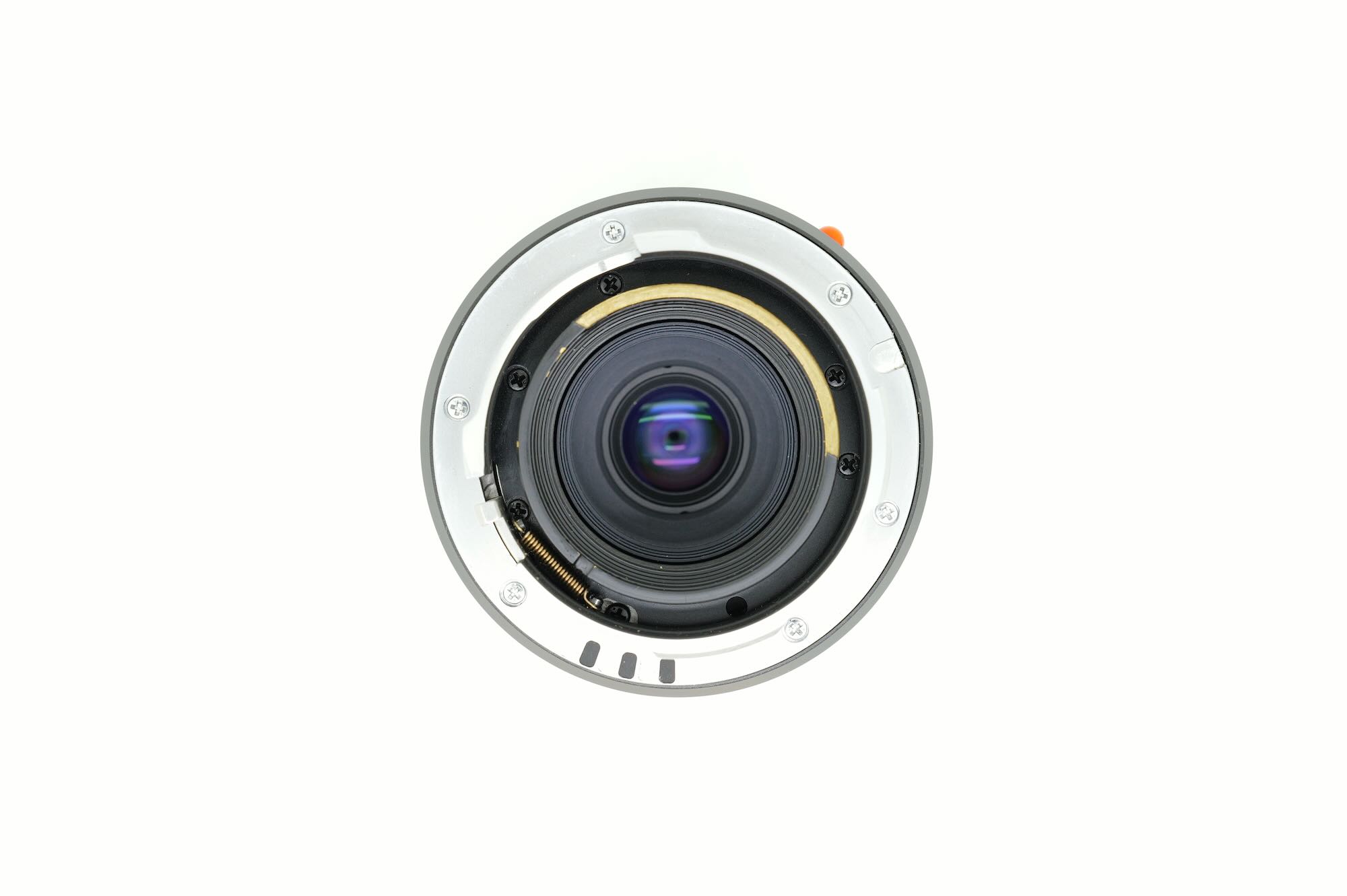 Leica TRI-ELMAR-M 4/28-35-50mm ASPH. V1