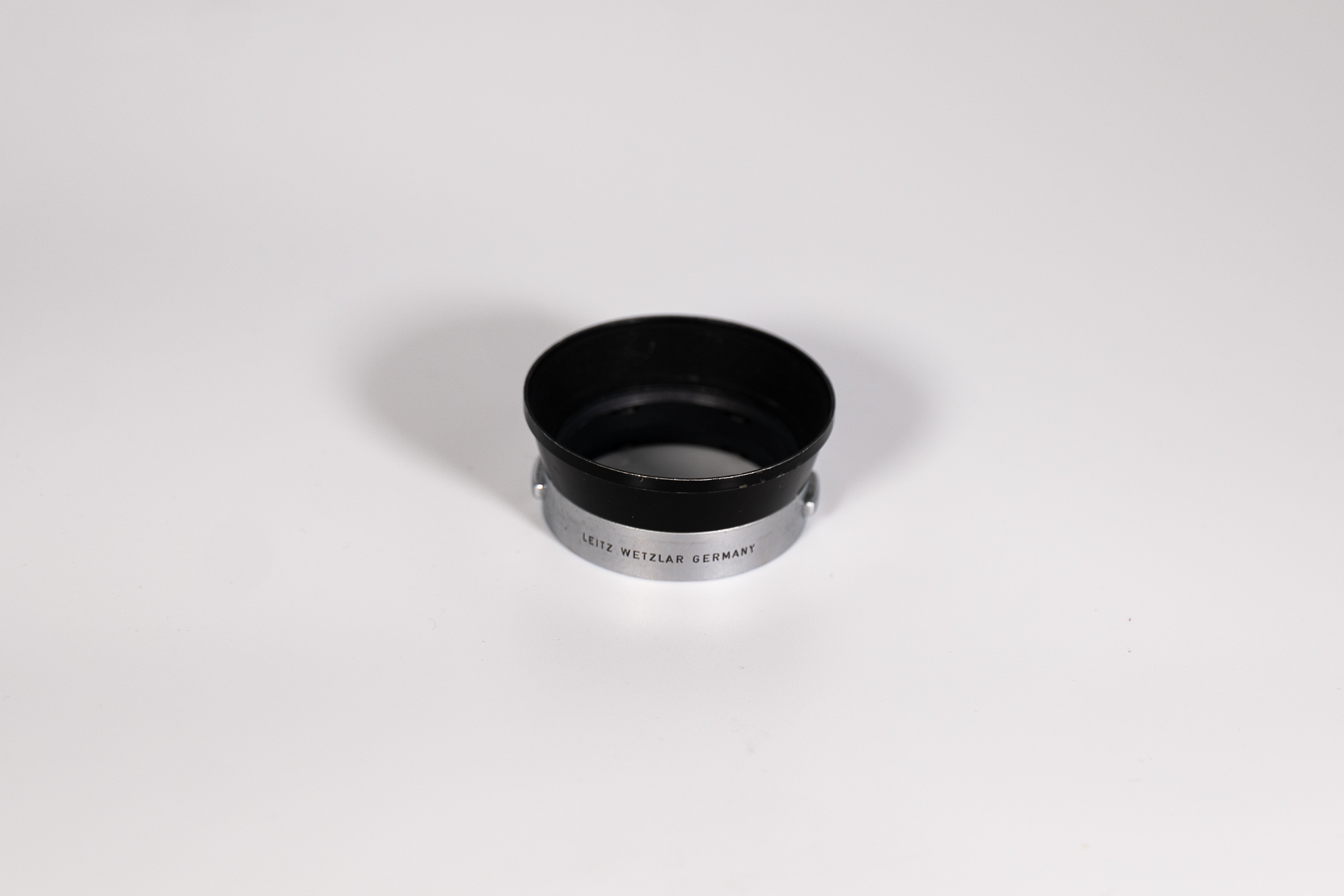 Lens Hood for 35/50mm SH001