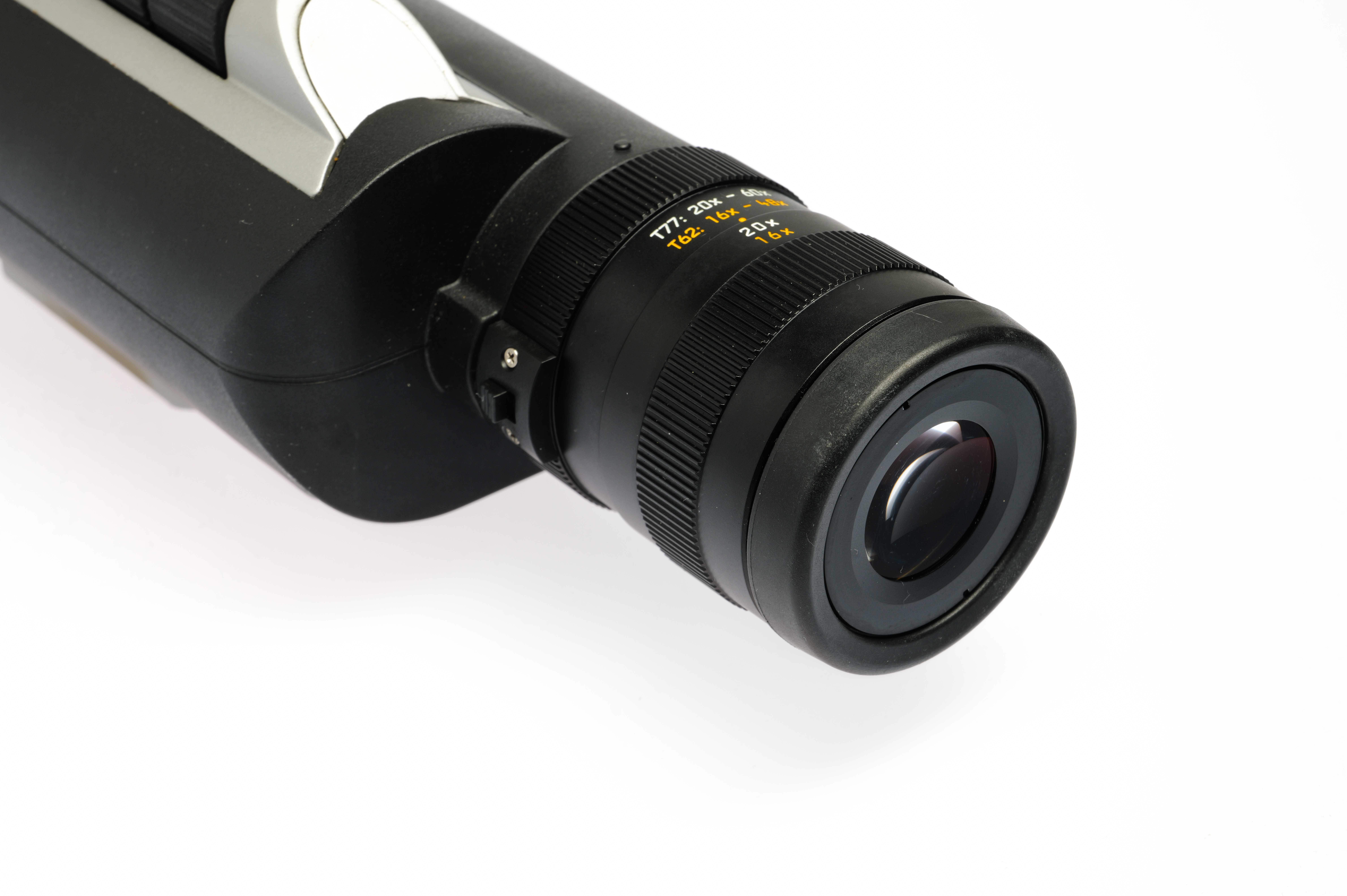 TELEVID 62 SET