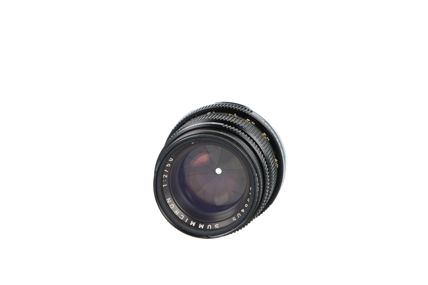 Summicron 50mm v3 (11817)