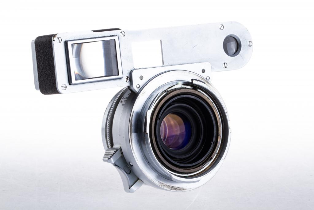 Leica Summaron 11106 2,8/35mm M3 Leica Summaron 11106 2,8/35mm M3