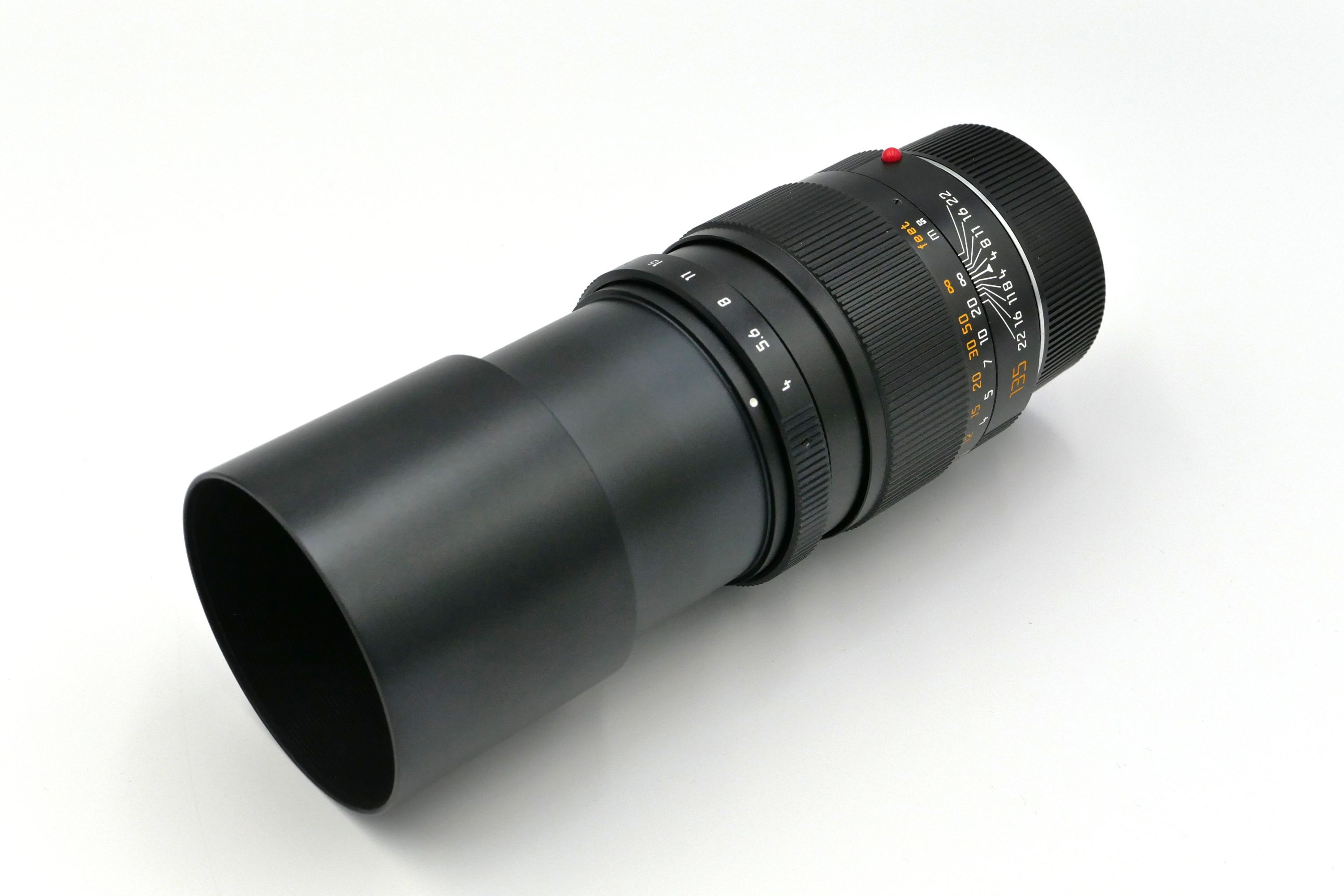 Leica Tele-Elmar-M f4 135mm