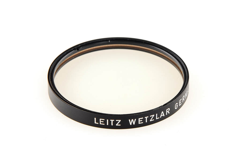 Leica Series VI 13012 UVa Filter