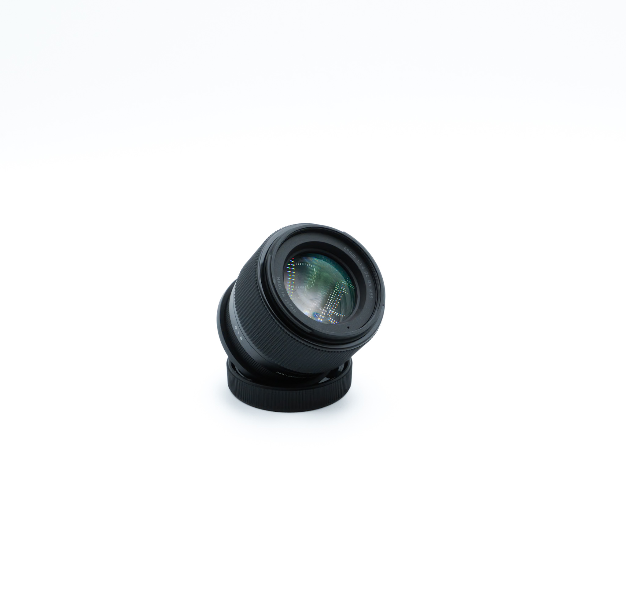 Sigma Contemporary 1:1,4/56 DC DN  Sigma Contemporary 1:1,4/56 DC DN