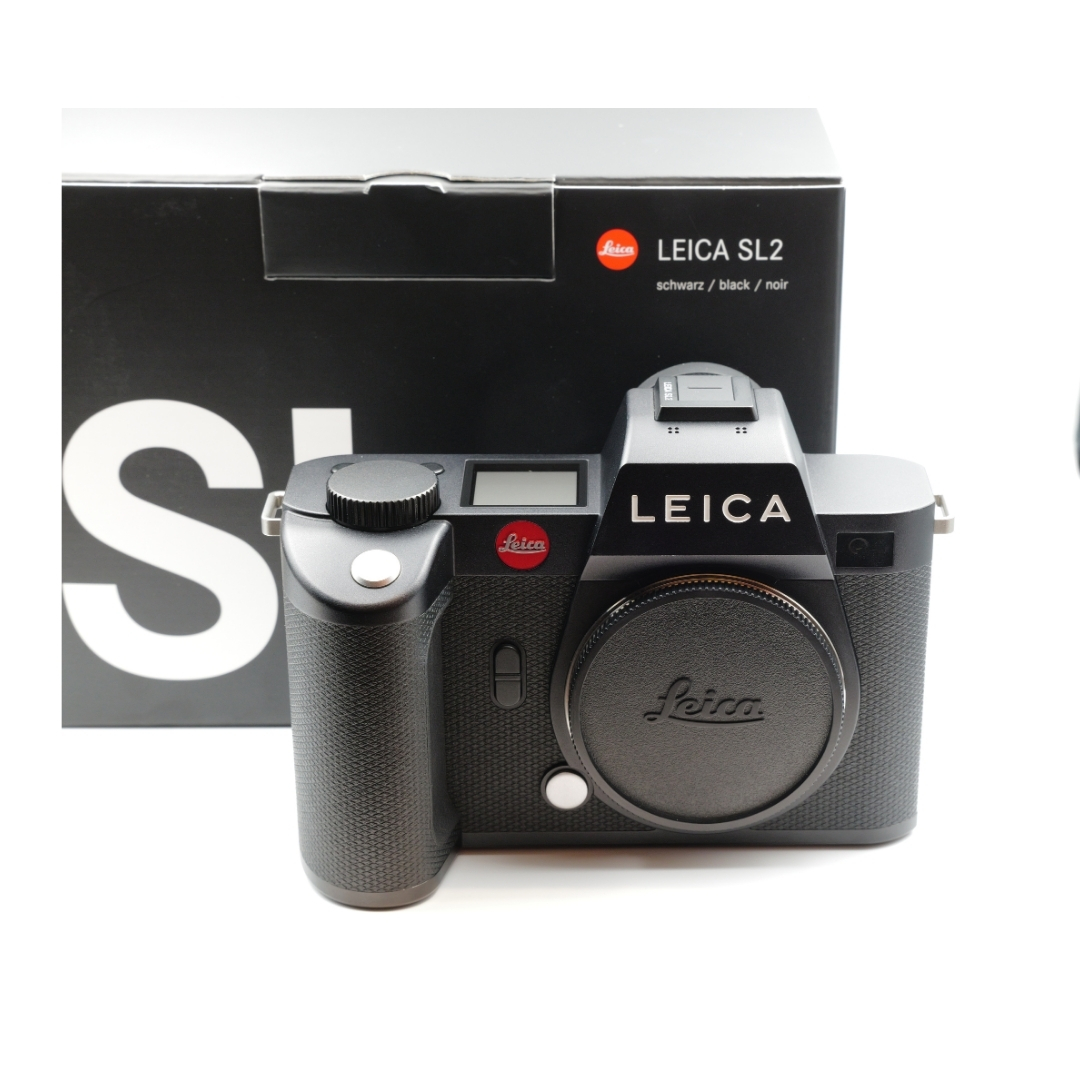 LEICA SL2