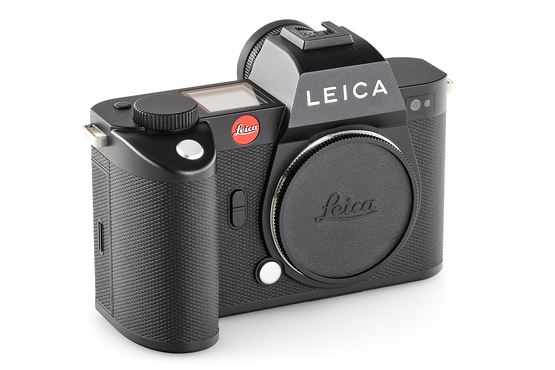 Leica SL2 Black Leica SL2 Black