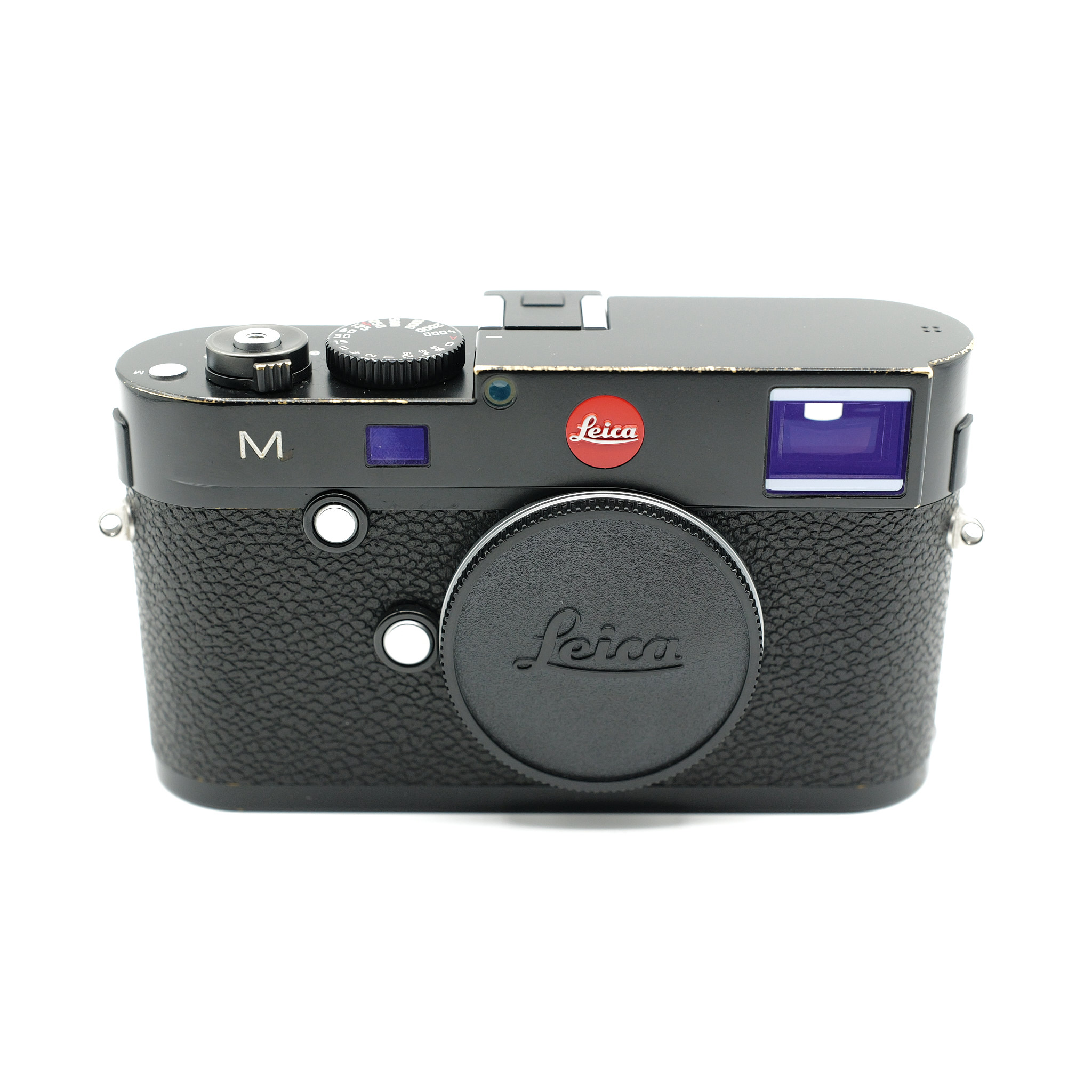 M (Typ 240) black | Leica Camera Classic