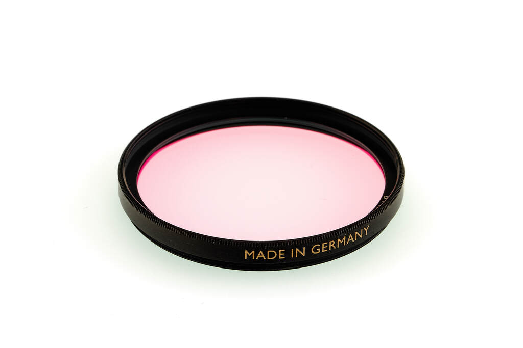 B+W 486 UV-IR Sperrfilter E52mm