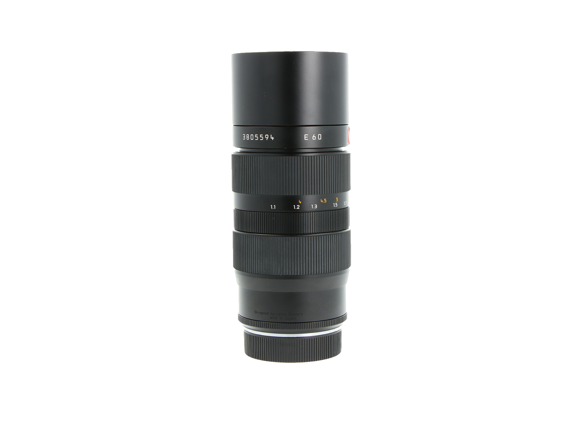 VARIO-ELMAR-R 1:4/80-200 mm (11281)