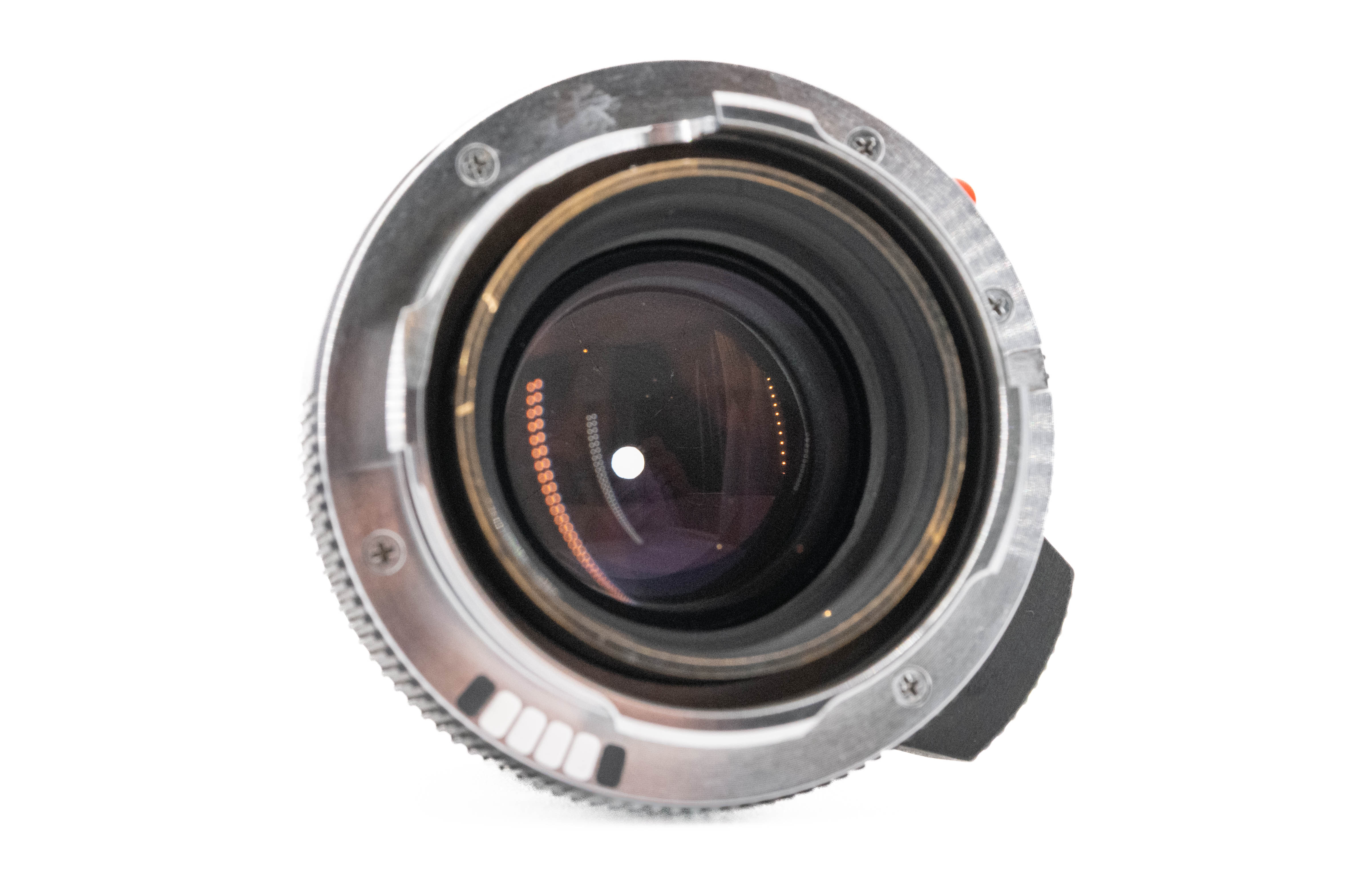 Leica Summicron-M 50mm f/2 V4 11819