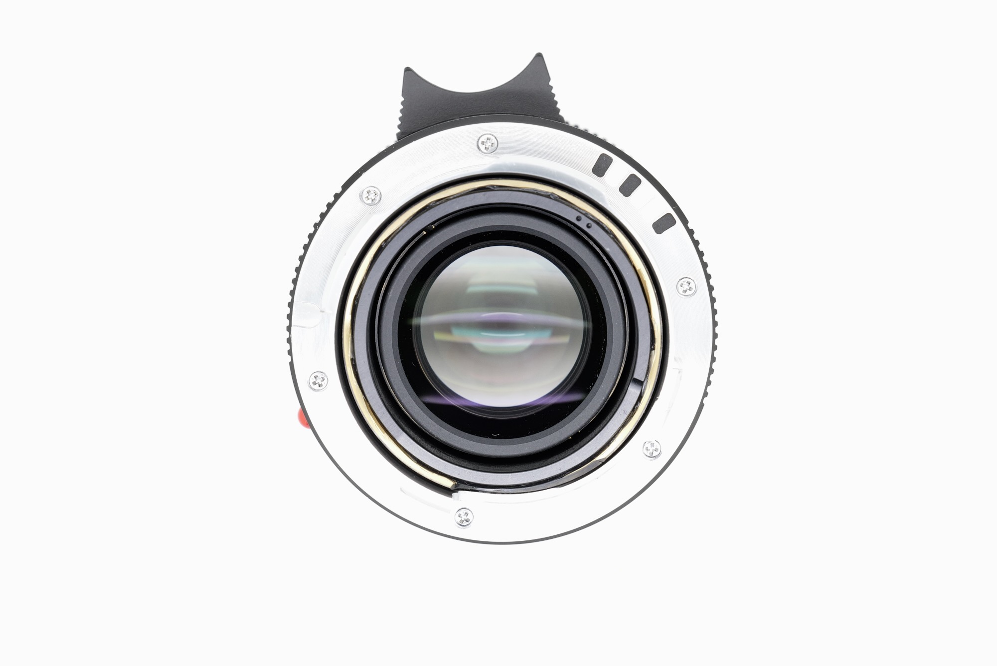 Leica APO-Summicron-M 2/50 ASPH black (EX DEMO)