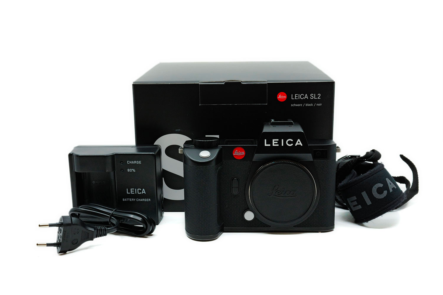 Leica SL2 (10854)