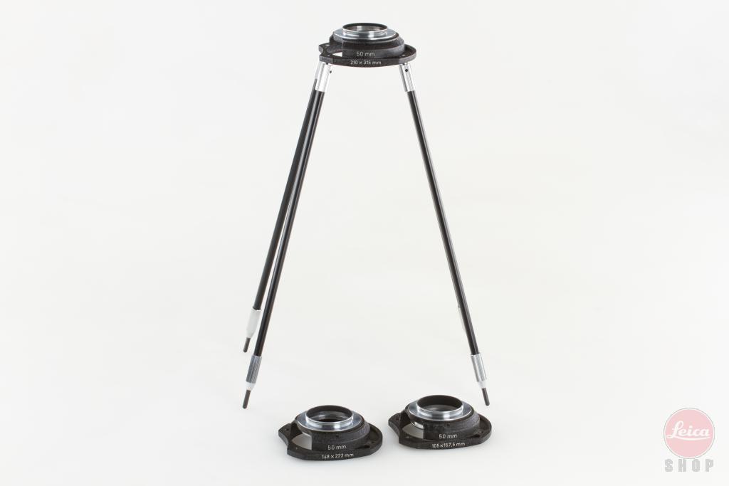 Leica BOOWU 16525 Copy Stand Leica BOOWU 16525 Copy Stand